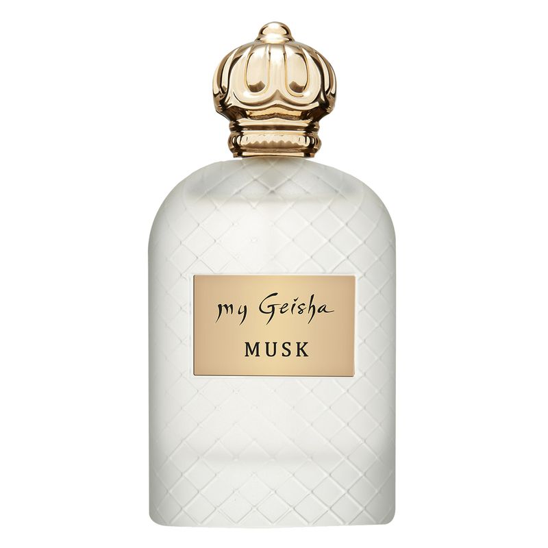 Musk in parfum new arrivals