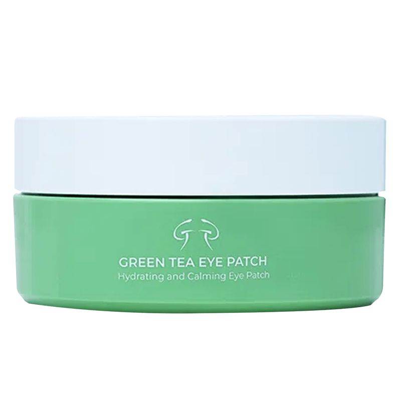 my Geisha Green Tea Eye Patch Parfumuri si produse cosmetice premium